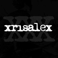xRISALEx (@xrisalexhc) 's Twitter Profile