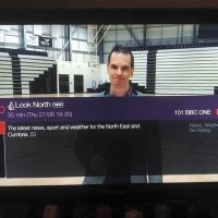 Michael Hamilton (@michaelonsport) 's Twitter Profile