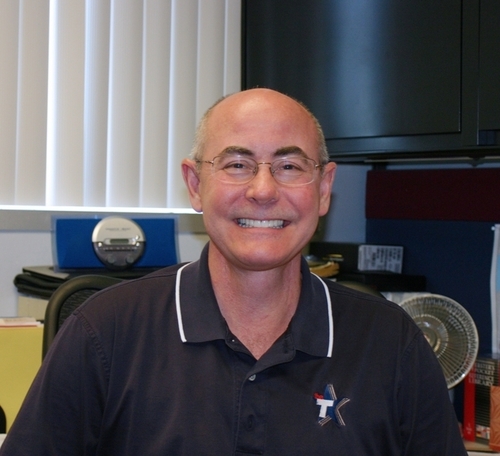 r_maxwell's profile picture. Director Transit Accounts, PAVLOV Agency