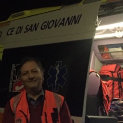 salvato_de_rosa's profile picture. Online Therapist, Quality of Life and Longevity researcher, Physician, UK-based Healthcare Service Manager