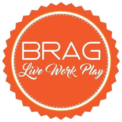 Promoting and supporting the local businesses in the BRAG community