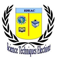 Ecole de Formation Électorale en Afrique Centrale (@ecole_en) 's Twitter Profile