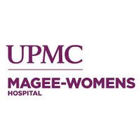 UPMC Magee UroGynecology(@MageeUroGyn) 's Twitter Profile Photo
