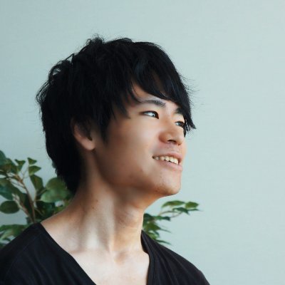 森一浩｜Kachinodeさんのプロフィール画像