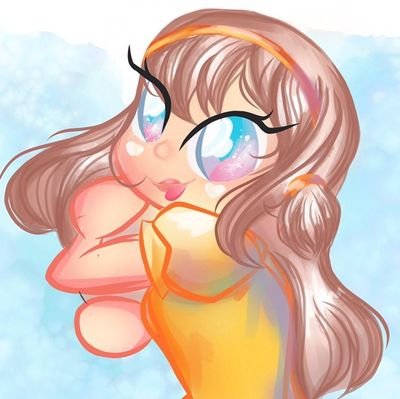 LilyRoyale's profile picture. God 1st | Art and faith-based account | pfp & banner by gorgeous friend: @KHYOTAH 💛✝️
