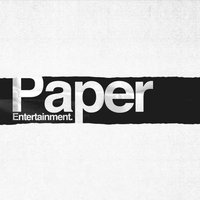 Paper Entertainment (@paper_entertain) 's Twitter Profile Photo Paper Entertainment (@paper_entertain) 's Twitter Profile Photo