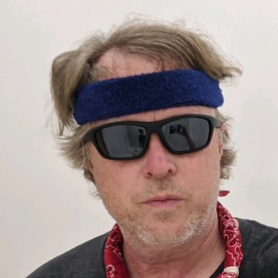 hesselro's profile picture. 