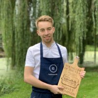 Harvey Thompson (@harveythom08) 's Twitter Profile