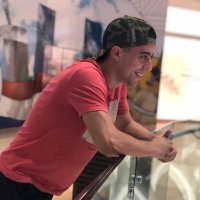El Gabo (@gaabrielgaleano) 's Twitter Profile