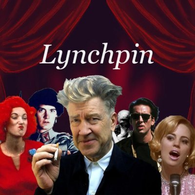 The podcast giving you correct takes on David Lynch once a month, hosted by @helmommete @corruptversion @gendertoads and @ChefChe27746830