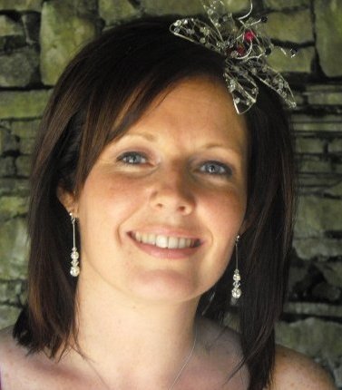 Creator of exquisite tiaras, hair accessories and jewellery. All individually handmade just for you. Most importantly a proud mum and wife.