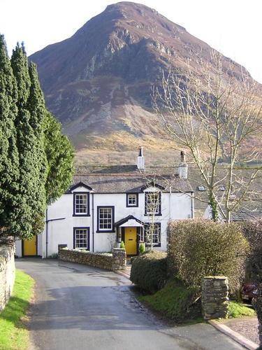 Famous Lakeland Inn