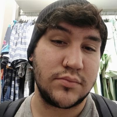 https://t.co/9nisIOuNXK tô fazendo umas lives, segue lá pra dar uma força!! noix