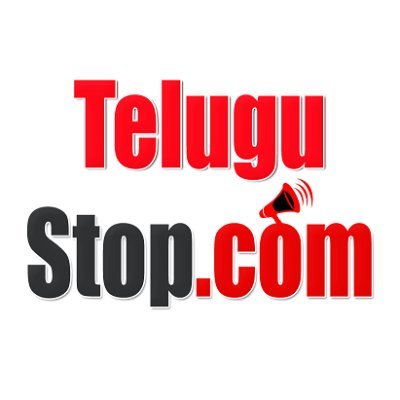 https://t.co/vz51VjQJYk is one stop source for Telugu News from Andhra Pradesh / Telangana & Around World.Please follow TeluguStop Media & Stay Tuned info@telugustop.com