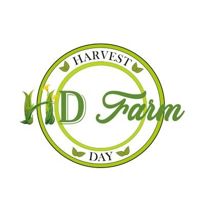 Harvest Day Farm