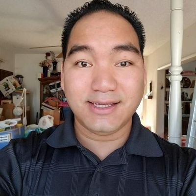 Self Employed, Crypto Investor.