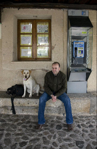 jc_isla's profile picture. Celtíbero, mediterráneo, charro y altiplánico...