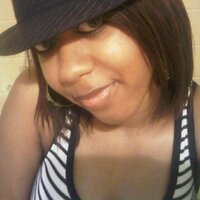 Kimberly Poole - @datscorpiochick Twitter Profile Photo