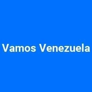 Vamos Venezuela 💛💙❤️
¡Aguerrida, noble y solidaria!

#Venezolanas y #venezolanos queremos los mejor para nuestro País y  el mundo 🇻🇪 🙏 Sigue a Todos RT y❤️