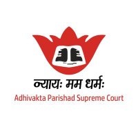 Adhivakta Parishad Supreme Court Unit (@apscunit) 's Twitter Profile