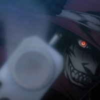 ALUCARD(@Alucard_598_) 's Twitter Profile Photo