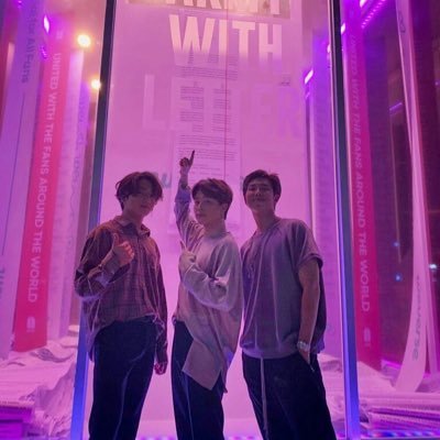 multifan — one of iGOT7 | stu dying STREAM : https://t.co/baz6croYqk