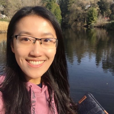Yihan Jin Profile