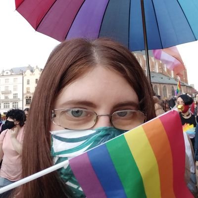 Magdalena S.さんのプロフィール画像