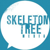 Skeleton Tree Media(@SkelTreeMed) 's Twitter Profile Photo