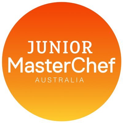 Welcome to the home of Junior MasterChef Australia on Twitter.
#JrMasterChefAU