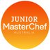 JrMasterChefAU (@jrmasterchefau) Twitter profile photo JrMasterChefAU (@jrmasterchefau) Twitter profile photo