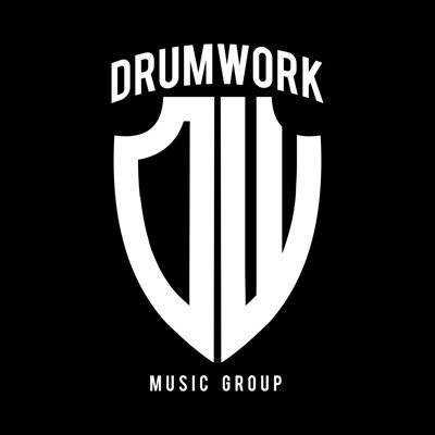 OFFICIAL ACCOUNT FOR DRUMWORK MUSIC GROUP | Contact: @Frig_BK | #DRUMWORK #GXFR #FKTG