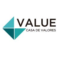 Casa de Valores Value S.A. (@casavalue) 's Twitter Profile