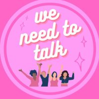 We Need To Talk (@weneed2talktutv) 's Twitter Profile