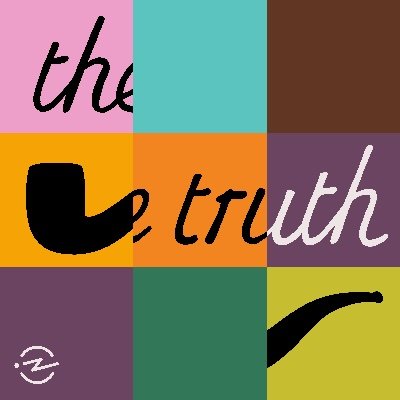 A really cool fiction podcast. Part of @radiotopia from PRX. Produced by @yourpaljonathan.