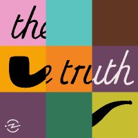 The Truth Podcast(@TheTruthFiction) 's Twitter Profile Photo