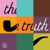 The Truth Podcast (@TheTruthFiction) Twitter profile photo