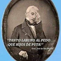 Sentido Común (@sentidocomun123) 's Twitter Profile Photo Sentido Común (@sentidocomun123) 's Twitter Profile Photo