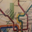 A community dialogue in documentary form. The Red Line D.C. Project explores what happens when public space, public art and public transit collide.