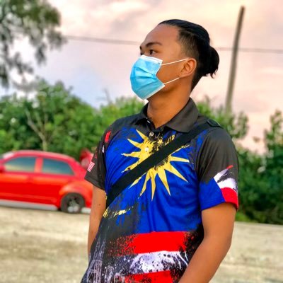 BERUSAHA SELAGI MAMPU!!