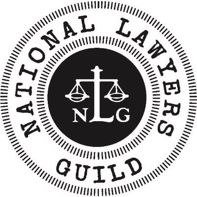 This is the Twitter Account for the Colorado chapter of the National Lawyer’s Guild.