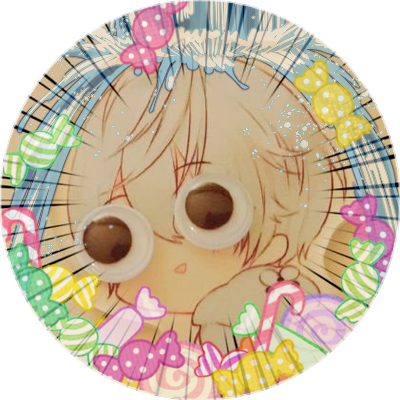 An (easily distracted & shy) idiot sandwich ☆ 20+ y/o crybaby ☆ multifandom ☆ 99% RTs, 1% rants/rambling