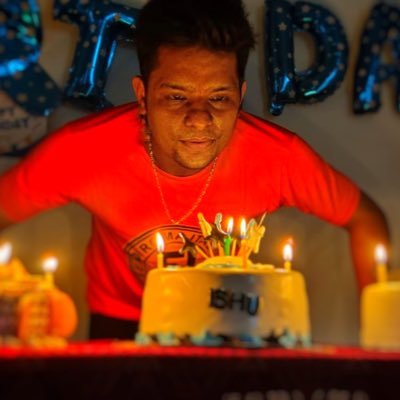 isankm7's profile picture. Only The person on twitter who dnt claim to be social media Guru or expert