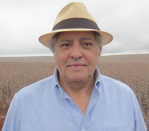 LionesSevero's profile picture. Operador de mercado de commodities agrícolas desde a década de 70.
Consultor de mercado, administrador de risco e palestrante.