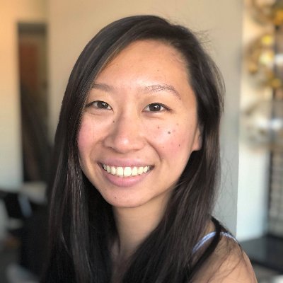 Christina Cheng Profile