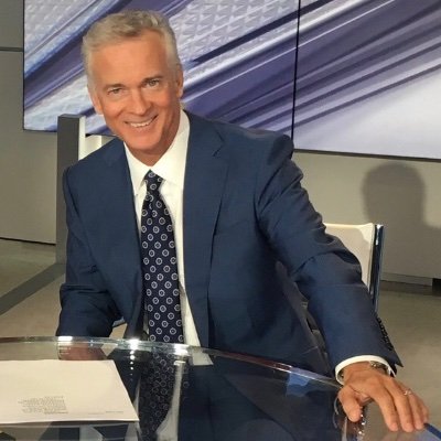 Trace Gallagher Profile