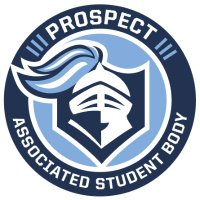 Prospect Associated Student Body (@prospectasb) 's Twitter Profile Photo