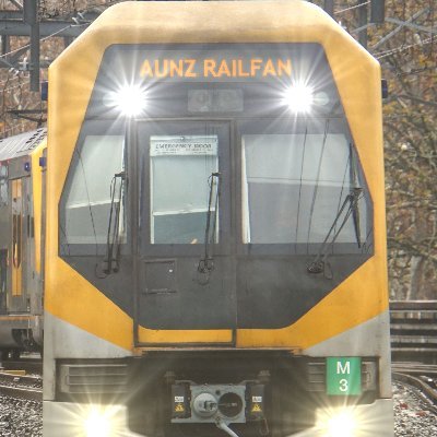 AUNZ RAILFAN (@AunzRailfan) / X