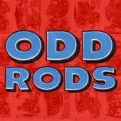 OfficialOddRods(@OfficialOddRods) 's Twitter Profile Photo