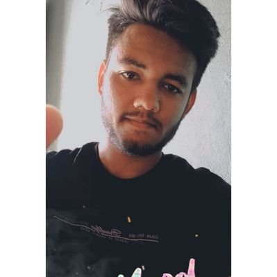 sharma_ji_8's profile picture. Indian🇮🇳
science stud🤘🏻😌
sarcasm in blood😁
Mahankaal bhakt❤️🙏😌
INDORE MP.